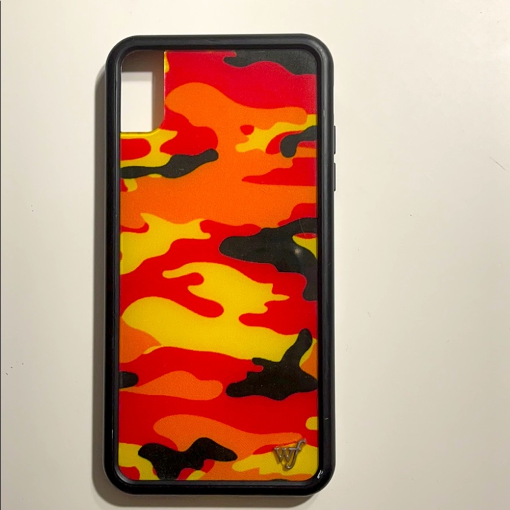 Xs max iphone case